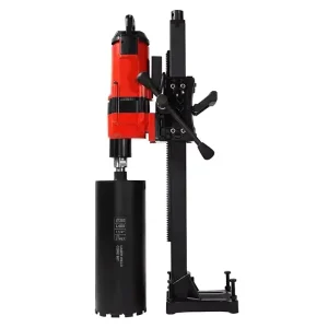 Electric Drilling Rig Hand Impact Drilling Machine Diamond Core Drill Machine
