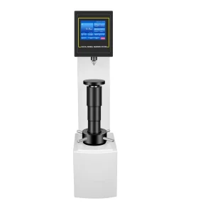 Electric Loading Brinell Hardness Tester HB-3000C
