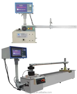 Electric Loading Torque Wrench Calibrator