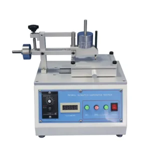 Electric Pencil Durometer Hardness Tester