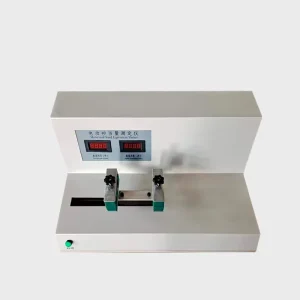 Electric Sand Equivalent Tester 220V