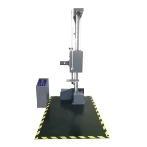 Electric Transmission Mode Packaging Transportation Testing Equipment Drop for Instrument Multi Voltage (220V 240V 380V) 1500W