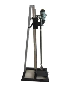 Electric Well Drilling Machine for Agricultural Use Water Well Drilling Equipment Water Well Drilling Rig