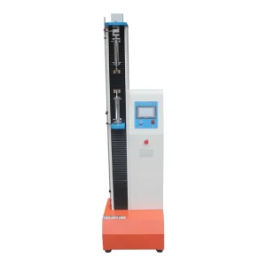 Electric Wire Tensile Test Machine Universal Testing Machine Leather Tensile Strength Tester