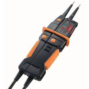 Electrical Measuring Instruments 750