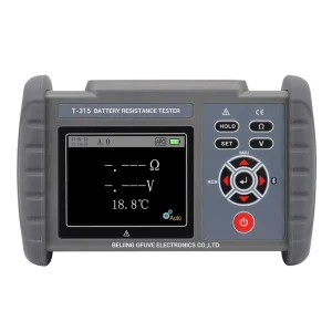 Electrical test Tool T 315 Portable Battery Tester