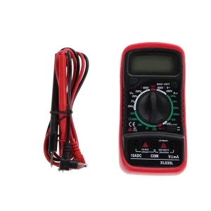 Electrician Handheld High Digital Multimeter