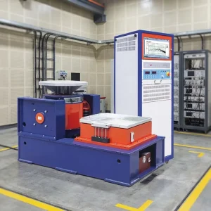 Electro-Dynamic Vibration Test System