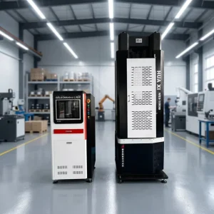 Electro-Hydraulic Servo Universal Testing Equipment for Rebar Steel and Construction Materials