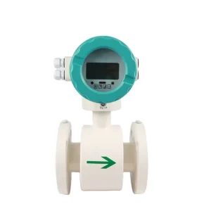 Electromagnetic Fruit Juice Flow Meter Electromagnetic Dirty Water Flow Meter Electromagnetic Potable Water Flow Meter