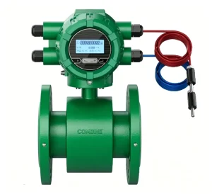 Electromagnetic Thermal Energy Meters