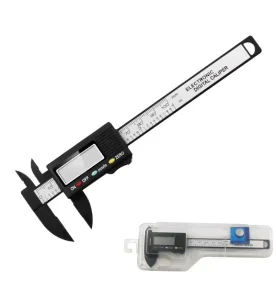 Electronic Digital Vernier Caliper 0-150mm Digital Caliper
