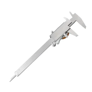 Electronic Digital Vernier Caliper Stainless Steel 0-150mm and 200mm