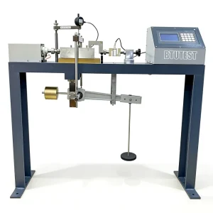 Electronic Direct Shear Testing Machine ±0.1% Accuracy IP65 Protection Soil Testing Equipment