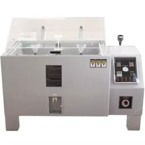 Electronic Dry Wet Compound Salt Spray Corrosion Testing Machine IP65
