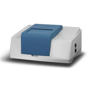 Electronic FTIR Spectrometer for Scientific Research with High Accuracy