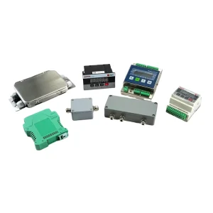 Electronic Force Measuring Instruments Pressure Sensors