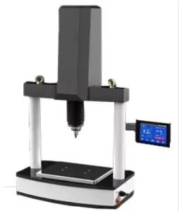 Electronic HR-150C HR-150CS Hardness Tester with Manual Data Entry and HV HK Scales for Steel