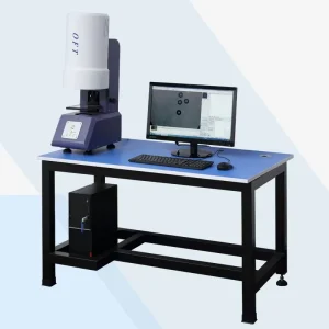 Electronic Impact Testing Machine with IP65 Protection
