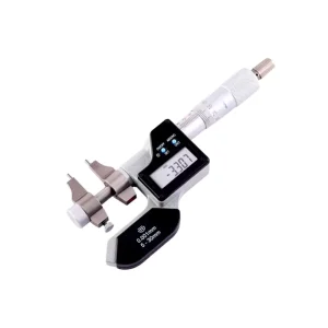 Electronic Internal Micrometer