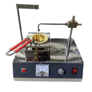 Electronic Laboratory Engine Oil Flash Point Tester for Machine, Asphalt, and Laboratory Testing