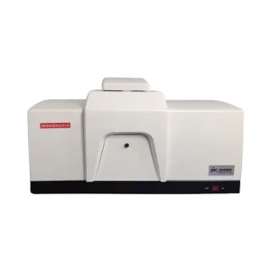 Electronic Liquid Image Measuring Particle Size Analyzer