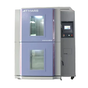 Electronic Power Testing Equipment for PV Module -40°C to -10°C Thermal Shock 220V