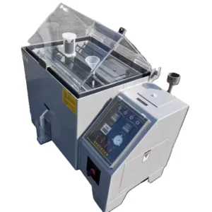Electronic Salt Spray Environmental Testing Machine for Electrical Testing