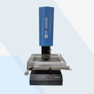 Electronic Small Parts Image Measuring Instrument