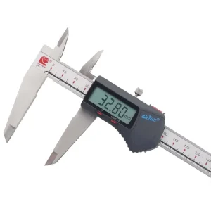 Electronic Stainless Steel Vernier Caliper 0-150mm, 200mm, or 300mm