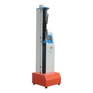 Electronic Tensometer Universal Tensile Testing Machine for Strength and Adhesion Testing