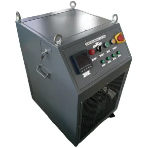 Electronic Test Equipment 10KW Resistive Load Bank for Generator UPS Testing