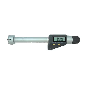 Electronic Three-Point Internal Micrometer IP65
