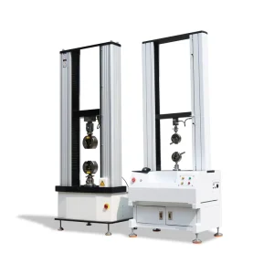 Electronic Universal Material Tensile Testing Machine