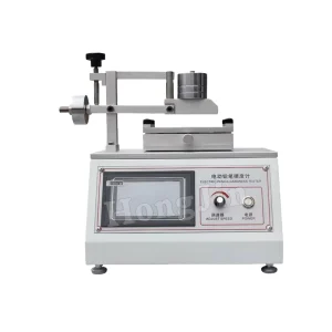Electroplating Coating Film Paint Surface Hardness Tester Electric Pencil Hardness Tester