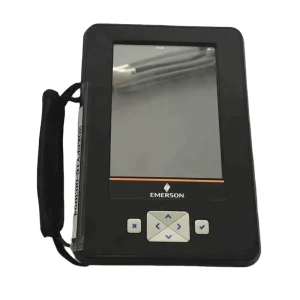 Emerson Communicator Emerson Trex Device Communicator TREXLFPKLWS3S