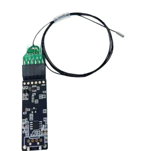 Endoscopy Smallest Medical Wire Endoscope Camera Module