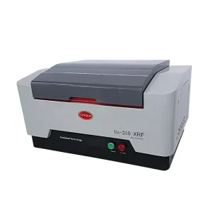Energy Dispersive X Ray Fluorescence Spectrometer Xrf Rohs Analyzer