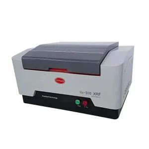 Energy Dispersive X ray Fluorescence Spectrometer RoHs Analyzer Halogen free Environmental Analyzer