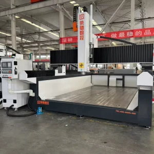 Energy Saving 3 Axis CNC Wood Router Professional Wooden Template Milling Engraving Machine