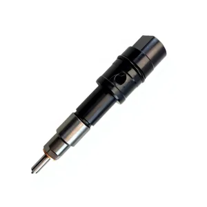 Engineering Machinery System Accessories Fuel Injectors 612630090022 for WP12 Shacman Engine