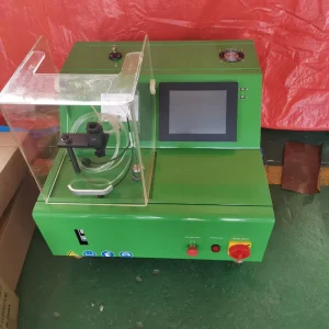 Eps205 Common Rail Diesel Fuel Injector Tester Common Rail Test Bench