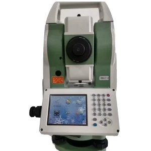 Estacion Total Measuring Instrument With Field Genius Software RTS352