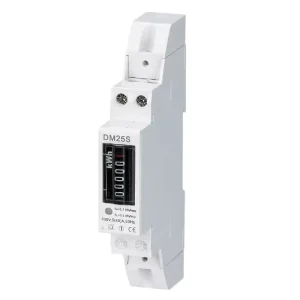 Excellent Quality Low Price Electricity Energy Meter