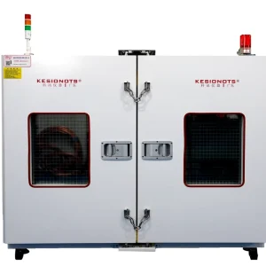 Explosion-Proof High and Low Temperature Humidity Test Chamber for Battery Cells and Modules