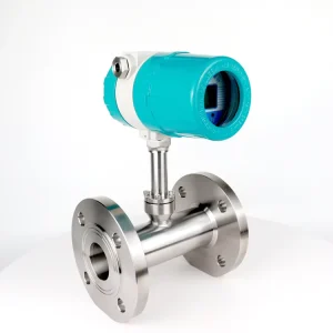 Explosion-proof Thermal Mass Biogas Flow Meter Industrial Thermal Dispersion Flow Meter Air Thermal Mass Flow Meter