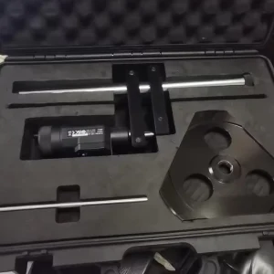 Extensometer Calibrator
