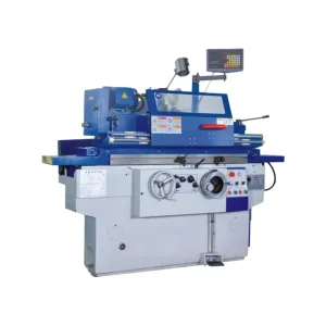 External Internal Universal Cylindrical Grinding Machine 500 800mm