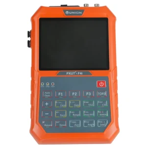 F4i Digital Ultrasonic Flaw Detector