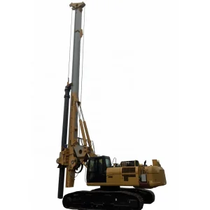 FAR238 Building Construction Tools and Equipment Hole Drilling Rig Machine